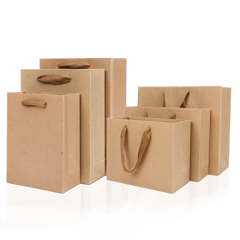 Eco-friendly shopping bags